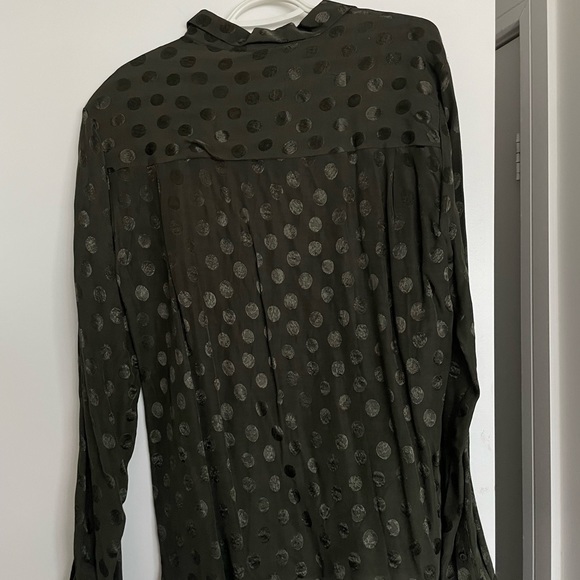 Topman Medium light Shirt - Picture 4 of 4